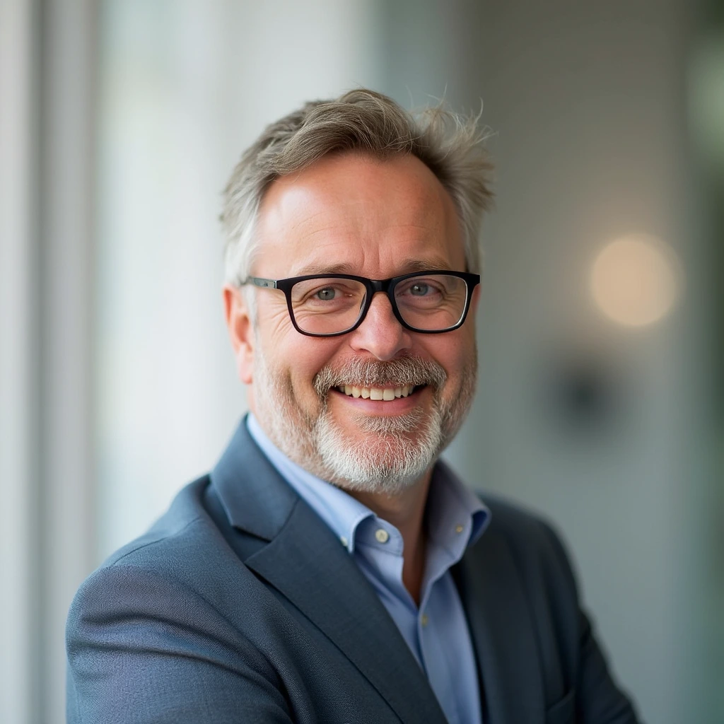 Dr. Hans Müller